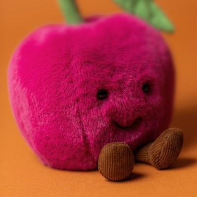 Amuseables Cherry JellyCat