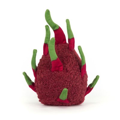 Drakfrukt mjukisdjur Amuseables Dragon Fruit Jellycat