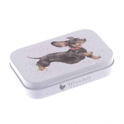 Hundar miniburk - That Friday Feeling Wrendale Designs