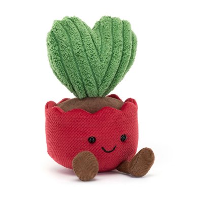 Kaktus mjukisdjur Amuseables Kerrii Cactus JellyCat