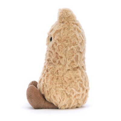 Jordnöt mjukisdjur Amuseables Peanut Jellycat