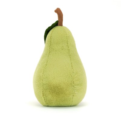 Päron mjukisdjur Amuseables Pear JellyCat