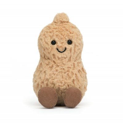 Jordnöt mjukisdjur Amuseables Peanut Jellycat