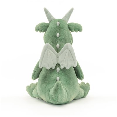 Drake mjukisdjur Adon Dragon Jellycat