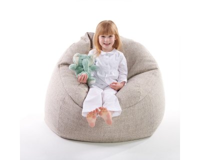 Elefant med värme mjukisdjur Elephant Mini Snuggable Hottie