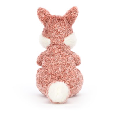 Räv mjukisdjur Ambrosie Fox Jellycat
