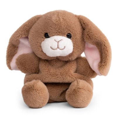 Kanin mjukisdjur Little Living Nature Snugglies