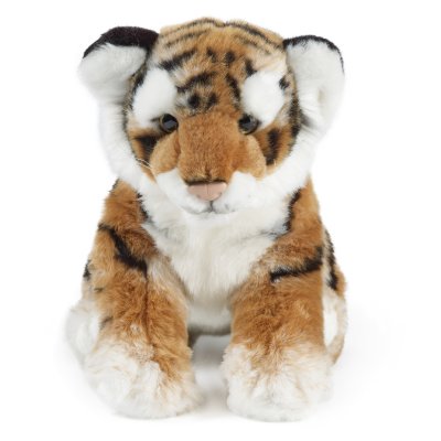 Tiger mjukisdjur Living Nature