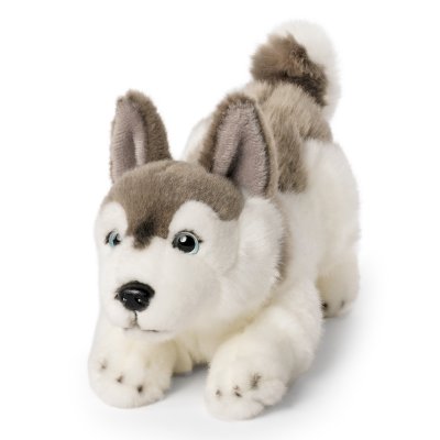 husky gosedjur