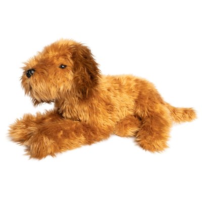 Labradoodle mjukisdjur large 48 cm Living Nature