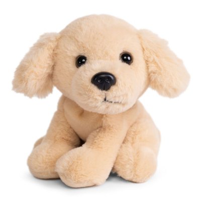 Golden retriever mjukisdjur Little Living Nature Dogs