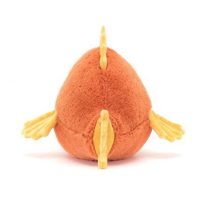 Marulk mjukisdjur Alexis Anglerfish JellyCat .