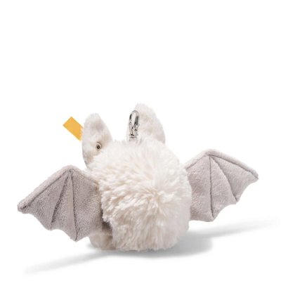 Fladdermus nyckelring/väskhänge Batilda 8 cm Steiff