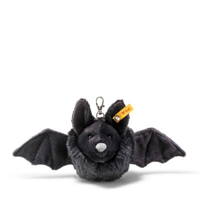 Fladdermus nyckelring/väskhänge Boris 8 cm Steiff