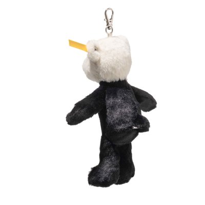 Nallebjörn nyckelring/väskhänge Mr Bones Teddybear Steiff 112720