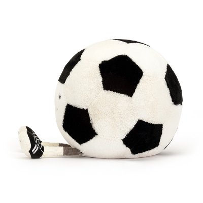 Fotboll mjukisdjur Amuseables Sports Football Jellycat