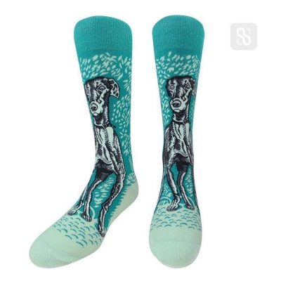 Greyhound strumpor strl 40-45 Masterpiece JHJ