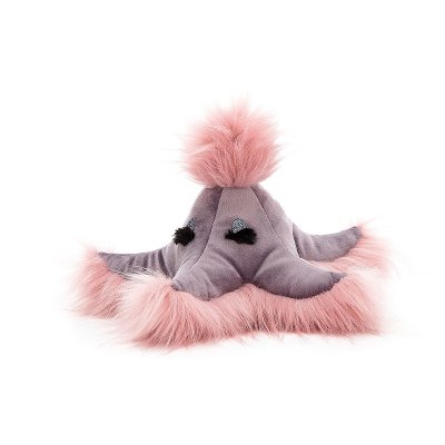 Sjöstjärna mjukisdjur Curiosity Starfish JellyCat .