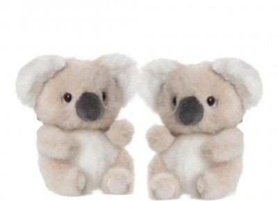 Koala bag charm baby Koala 10 cm Bukowski