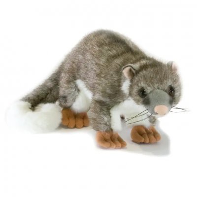 Pungekorre mjukisdjur Cody Ringtail Possum Bocchetta