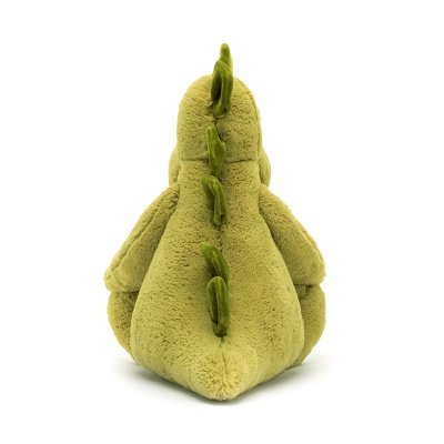 Dinosaurie mjukisdjur Bashful Dino Really Big Jellycat