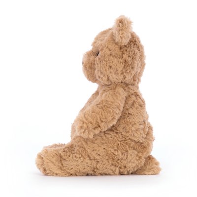 björn mjukisdjur Bartholomew Bear Tiny Jellycat