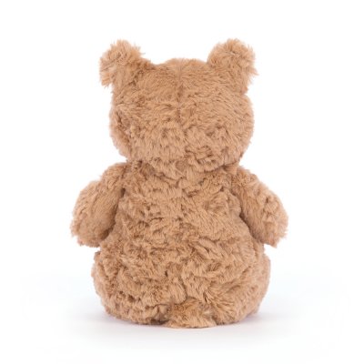 björn mjukisdjur Bartholomew Bear Tiny Jellycat