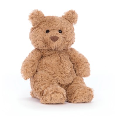 björn mjukisdjur Bartholomew Bear Tiny Jellycat