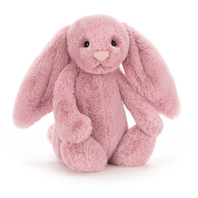 Kanin mjukisdjur Bashful Tulip Bunny medium Jellycat