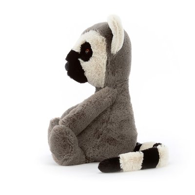 Lemur mjukisdjur Bashful Lemur Jellycat
