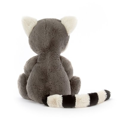 Lemur mjukisdjur Bashful Lemur Jellycat