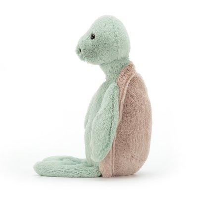 Sköldpadda mjukisdjur Bashful Turtle medium Jellycat