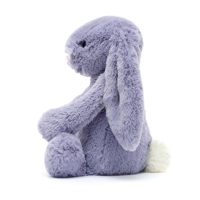 Kanin mjukisdjur Bashful Viola Bunny Medium JellyCat
