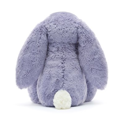 Kanin mjukisdjur Bashful Viola Bunny Medium JellyCat