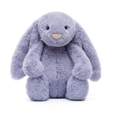 Kanin mjukisdjur Bashful Viola Bunny Medium JellyCat