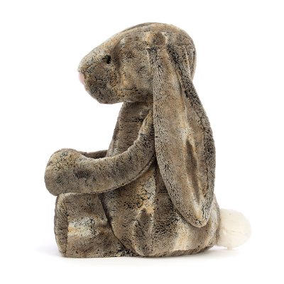 Kanin mjukisdjur Bashful Cottontail Bunny Giant Jellycat