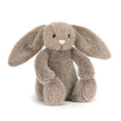 Kanin mjukisdjur Fawn Flufflet Bunny JellyCat