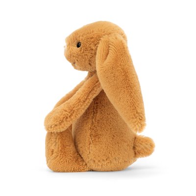 Kanin mjukisdjur Bashful Golden Bunny Small JellyCat
