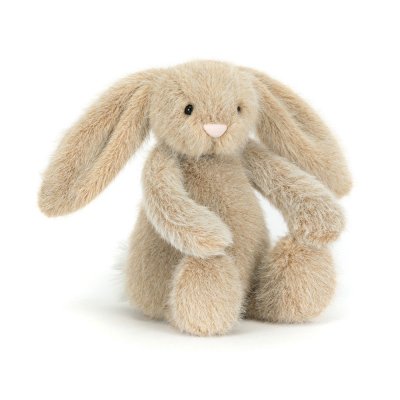 Kanin mjukisdjur Oat Flufflet Bunny JellyCat