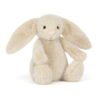 Kanin mjukisdjur Wheat Flufflet Bunny JellyCat
