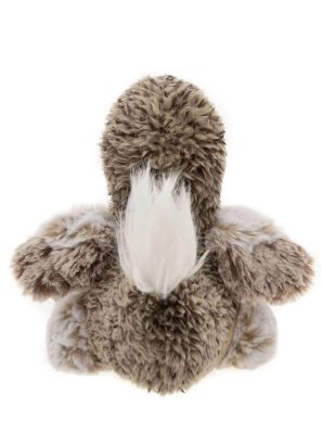 Dront mjukisdjur Dodo Cuddle Cub Charlie Bears