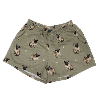 Mops pyjamasshorts ES