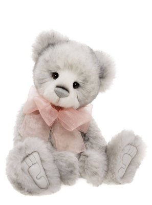 Björn mjukisdjur 39 cm Belinda Charlie Bears