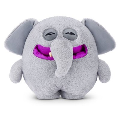 Fuggler mjukisdjur Chunky Fuggs Trunkles 45 cm