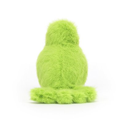 Kolibri mjukisdjur Birdling Hummingbird JellyCat