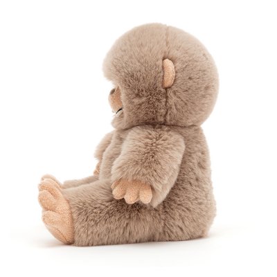 Bigfoot mjukisdjur Bo Bigfoot Jellycat