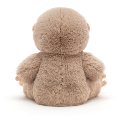 Bigfoot mjukisdjur Bo Bigfoot Jellycat