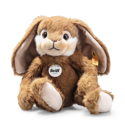 Kanin mjukisdjur Bommel 28 cm 067471 Steiff