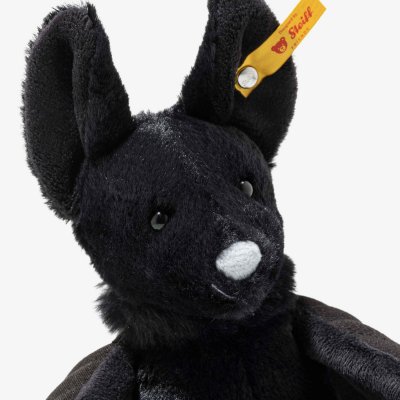 Fladdermus mjukisdjur Boris 18 cm 056604 Steiff