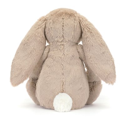 Kanin mjukisdjur Blossom Beige Bunny 'Petal' Medium JellyCat